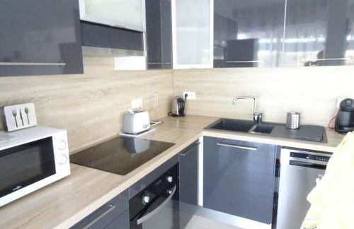 Appartement à 5mn de la plage en RdC - Photo 2