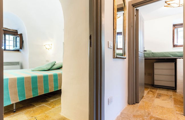 Villa Sopra i Sassi - Foto 20