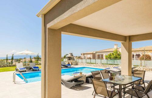 Villa Ilion - Foto 11