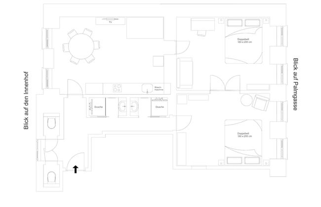 Orange Palm - Photo 42