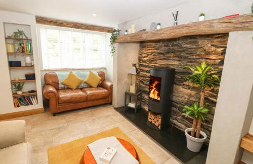 Bwthyn Bach Gwyn - Foto 6