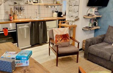 Farmhand Cottage - Foto 5