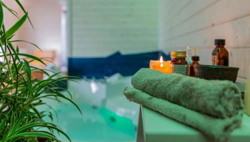 La Perla di Costozza - Exclusive Wellness & Spa - Foto 4