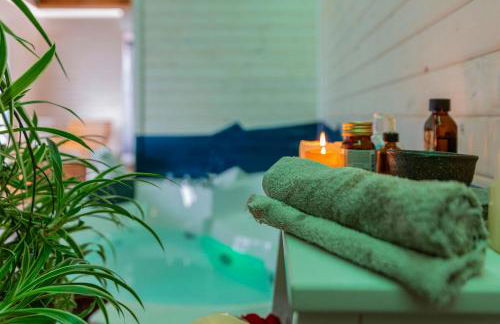 La Perla di Costozza - Exclusive Wellness & Spa - Photo 4