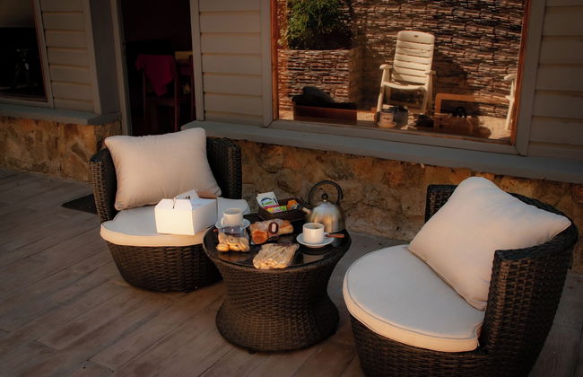 Las Cumbres Apart & Suites - Foto 24