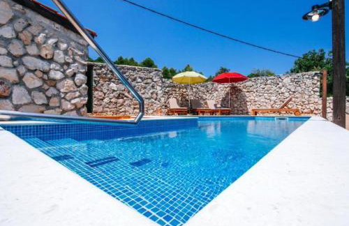 Holiday Home Villa Rokov - Foto 44