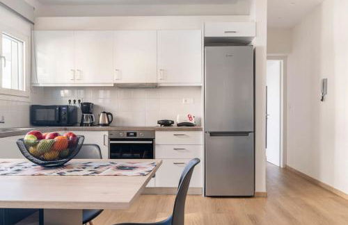 Alimos Seabreeze apartment - Foto 9