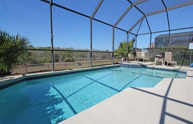 Ov2581 - Windsor Palms Resort - 5 Bed 3.5 Baths Villa - Foto 8