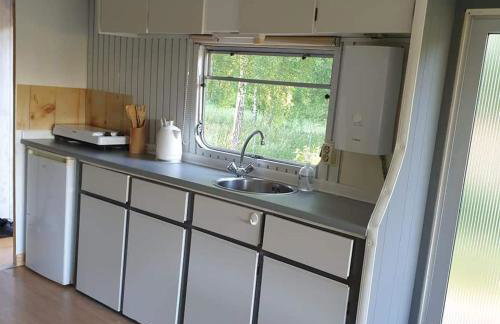 Łosiówka Domek nad Sapiną - Foto 7