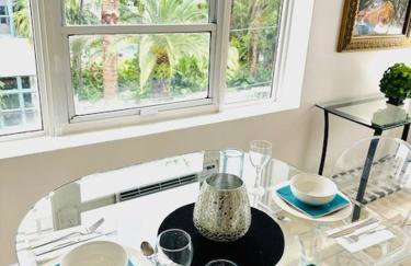 South Beach Paradise Jr Suite next to Convention Center - Foto 49