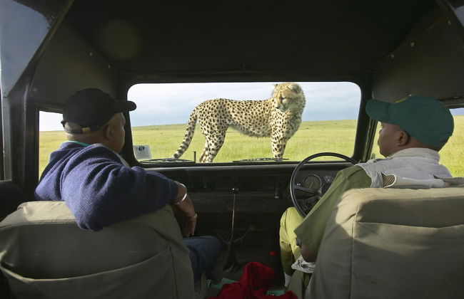 Ol Bobongi House - Foto 24