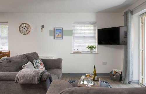 Hoopers Lodge, Hot Tub, Pet Friendly - Foto 9