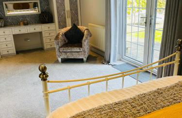 The Old Coach House at Stewton - Foto 14