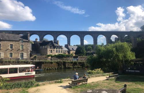 Cottage Le Phare - Le Clos de la Morière - Foto 42