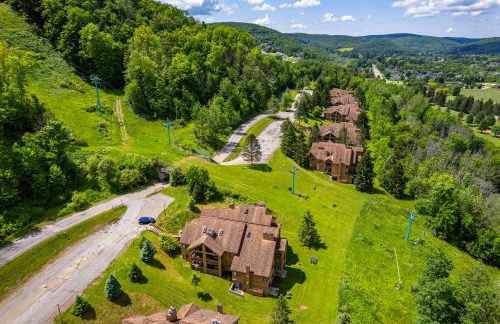 Cozy 1 Bedroom Condo Holiday Valley - Foto 21