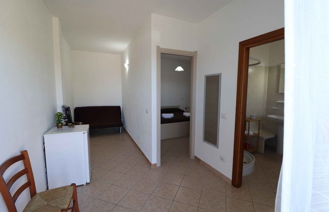 Agriturismo Monte Istulargiu - Foto 20