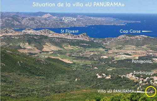 Villa "U Panurama" - Foto 15