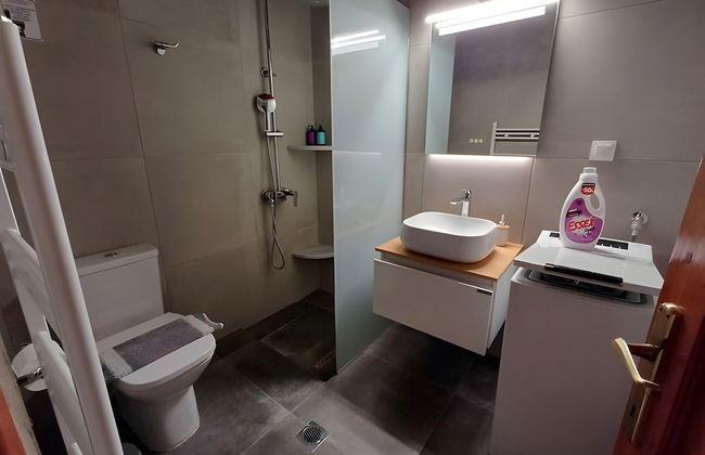 Docker BeachFront House by Halkidiki Villas - Foto 17