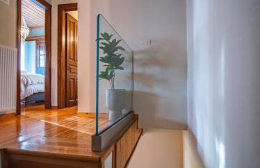 KP113 All Season Villa in Makrinitsa - Foto 23