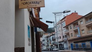 Apartamento El Alfar - Photo 3