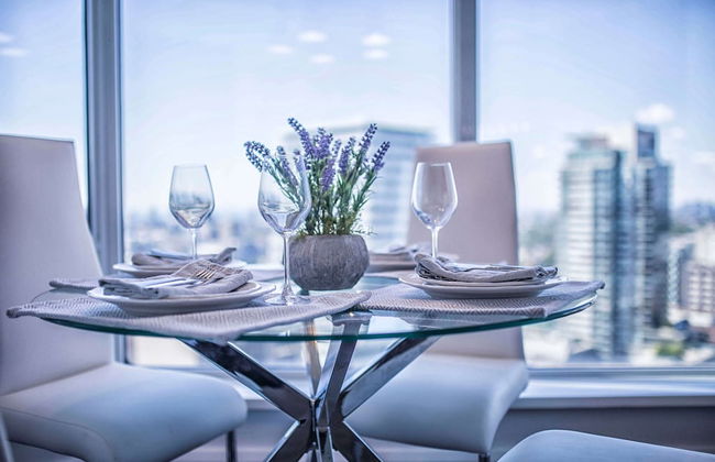 Avalon Suites Yorkville - Foto 40