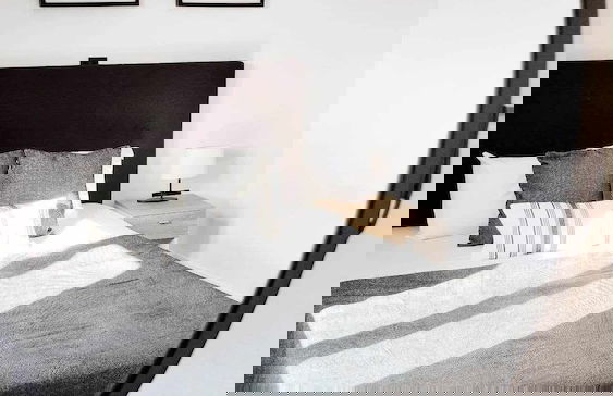 ina's apartment - Foto 6