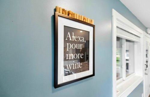 Hartley Lake Hideaway - The Perfect Getaway! - Foto 13