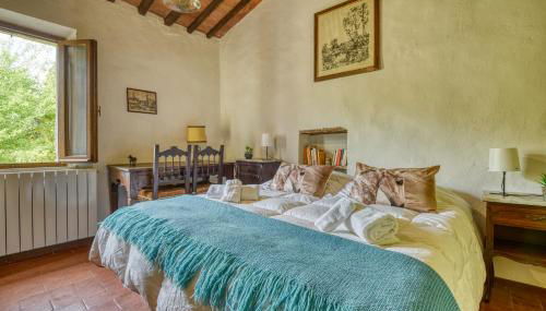 FREE PARKING Countryhouse The Horses -30 min of Siena - Tuscany - Foto 3, towels