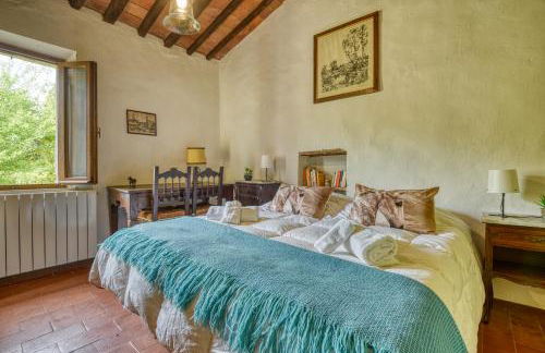 FREE PARKING Countryhouse The Horses -30 min of Siena - Tuscany - Photo 3