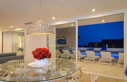 Luxury Villa Costa Brava in Calonge Playa de Aro Sea views - Foto 56