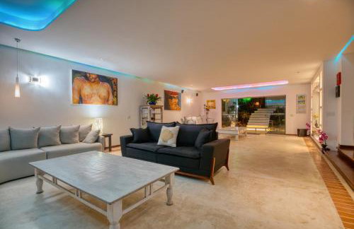 Búzios - Villa avec vue exceptionnelle - Photo 9