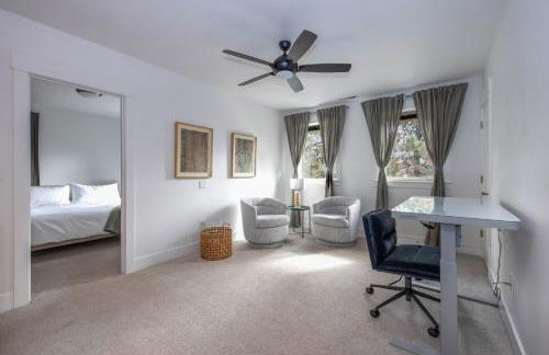 Evergreen Retreat AB 30 Night Minimum home - Foto 17