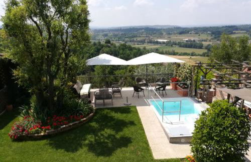 Cà Nostra B&B Home Restaurant - Photo 61