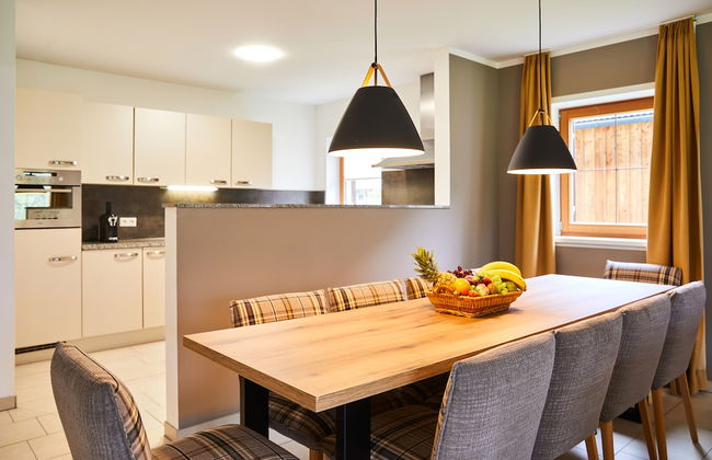 Dormio Resort Obertraun - Foto 41