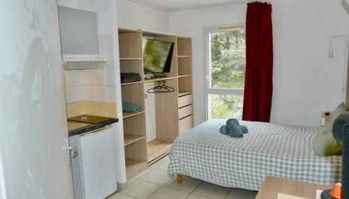 Le Clos d'AIX Studio 113 - Foto 5