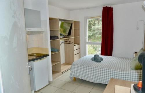 Le Clos d'AIX Studio 113 - Foto 5