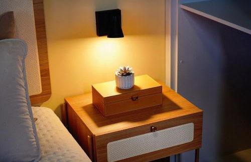 Hospedar com elegância e charme! - Foto 33