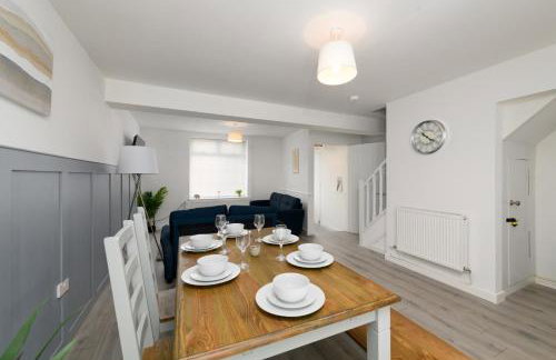 Modern House near Washeries Park - Foto 6