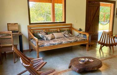 Estância Vó Maria em Bodoquena - Foto 7