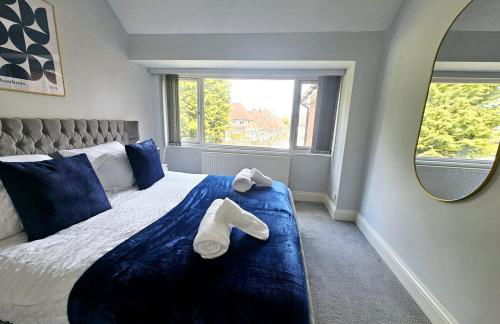 Saxe House - Foto 17