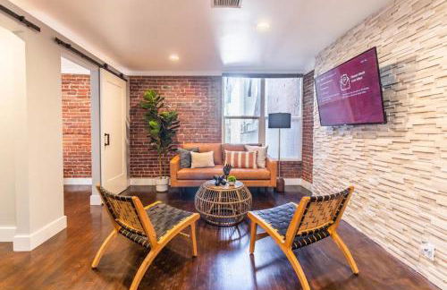 Family-Friendly Apartment with Kitchen - Foto 10