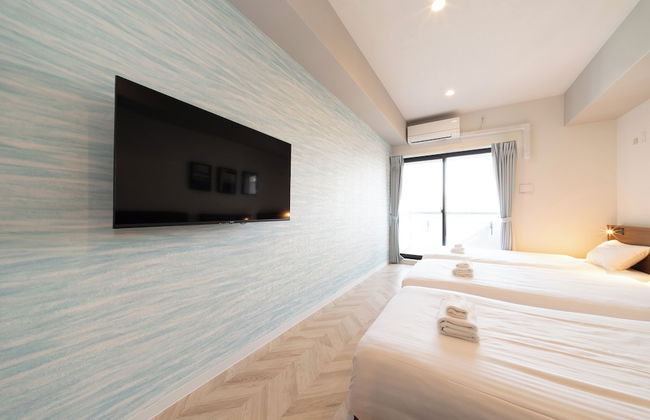 WELLSTAY Osaka Shinimamiya - Photo 26