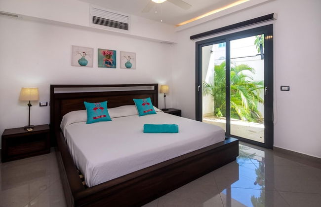 Stunning 2-bed Apartment in Las Terrenas - Foto 4