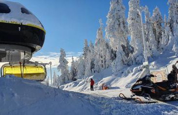 Apartament Czarna Góra TIGNES 34 - Foto 26