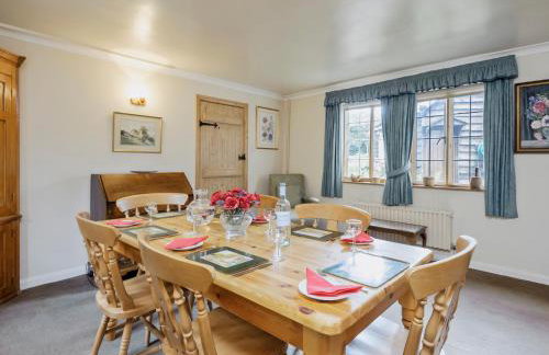 Walnut Tree Cottage - Foto 6