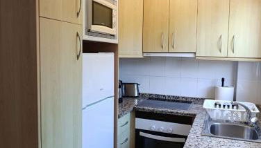 Vox Maris by Wyndham Costa del Sol - Photo 3, stove