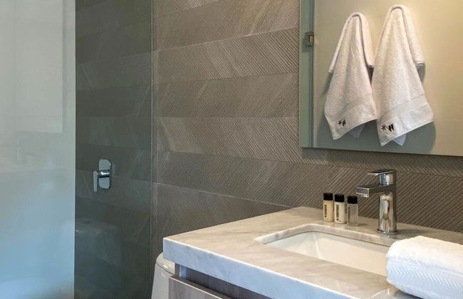 w Comfortable 1BR w Modern Balcony in San Isidro - Foto 13