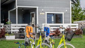 Domki Dzika Plaża - Foto 5