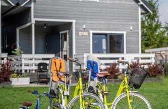 Domki Dzika Plaża - Foto 5