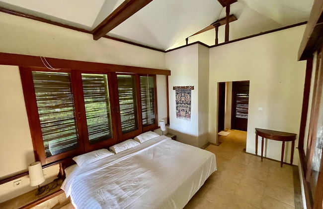 The Sangkih Villa - Foto 8